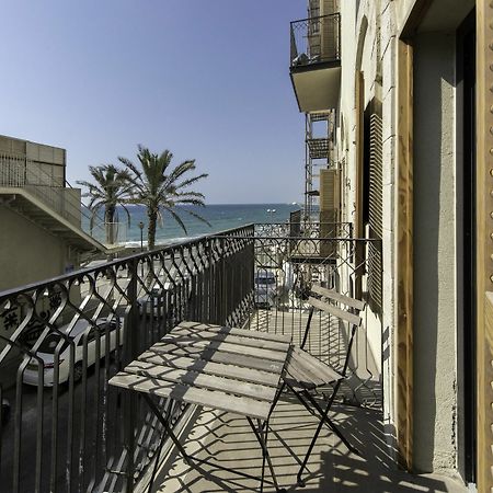 Apartment With Sea View And Balcony Facing West By Sea N' Rent Tel Aviv Ngoại thất bức ảnh