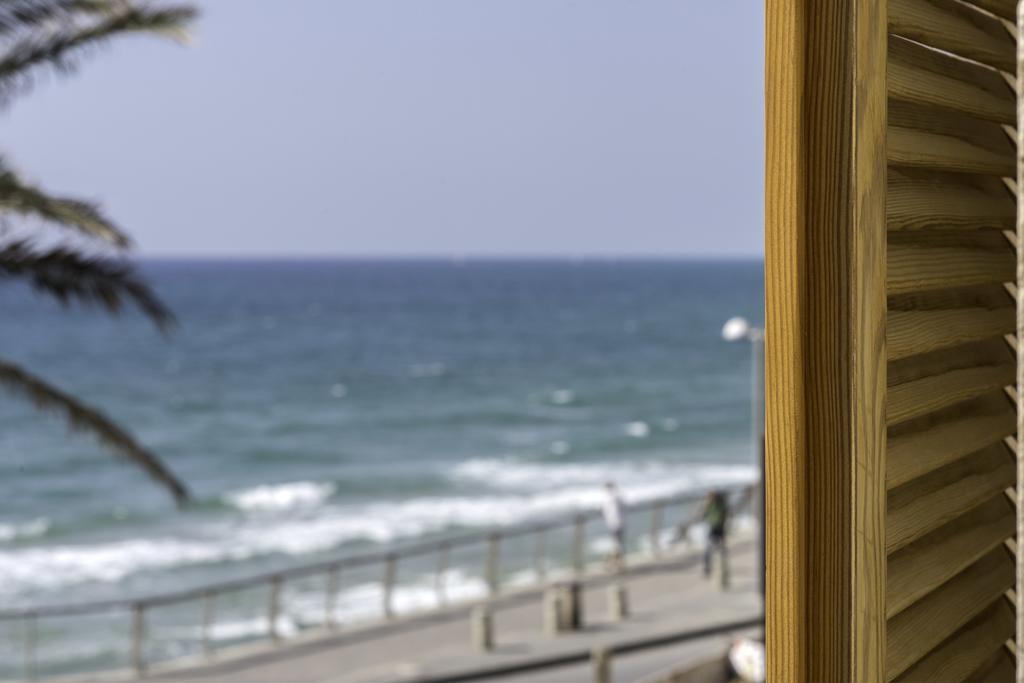 Apartment With Sea View And Balcony Facing West By Sea N' Rent Tel Aviv Ngoại thất bức ảnh